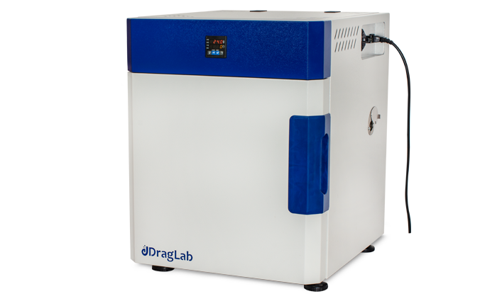 Tủ ấm vi sinh 31 lít DI-30 Draglab - Đức